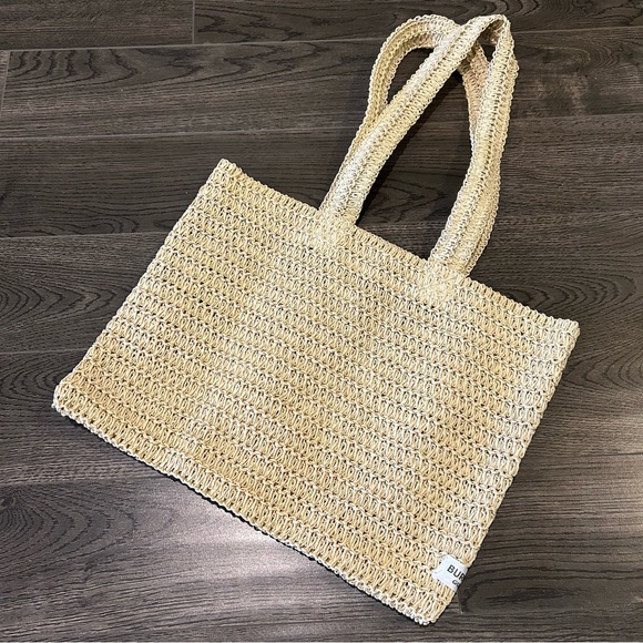 Burberry Perfume Gift Tote - Picture 3 of 10